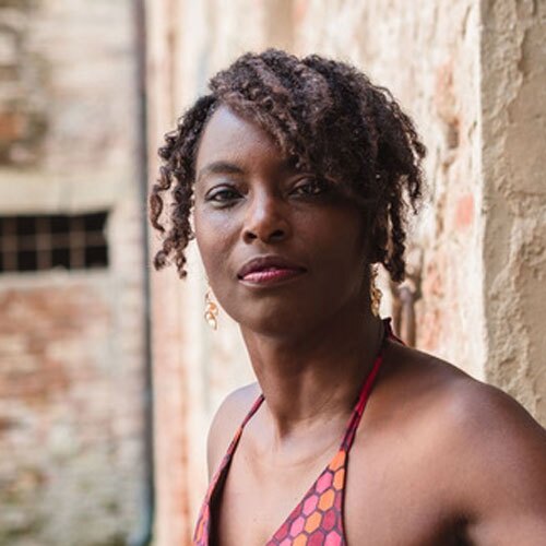 Yvonne Adhiambo Owuor - Goethe-Institut Vereinigtes Königreich