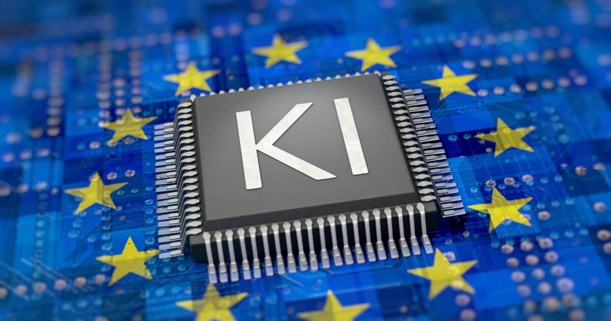 Warum Experten neuerdings auf KI jenseits der großen Sprachmodelle setzen • Table.Briefings