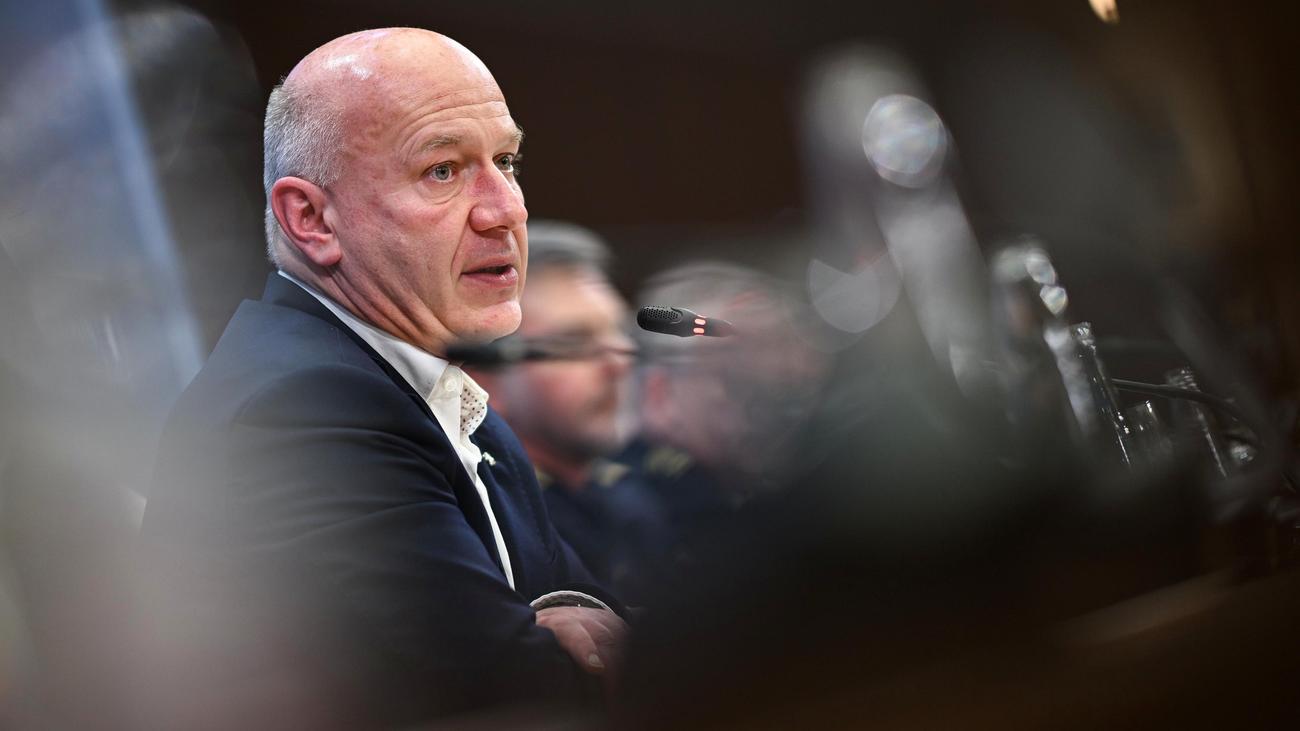 Berlin: Berliner Bürgermeister spielte während Stromausfall Tennis