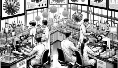 Effektivit&auml;t der Grippeimpfung: Neue Erkenntnisse und ihre Bedeutung