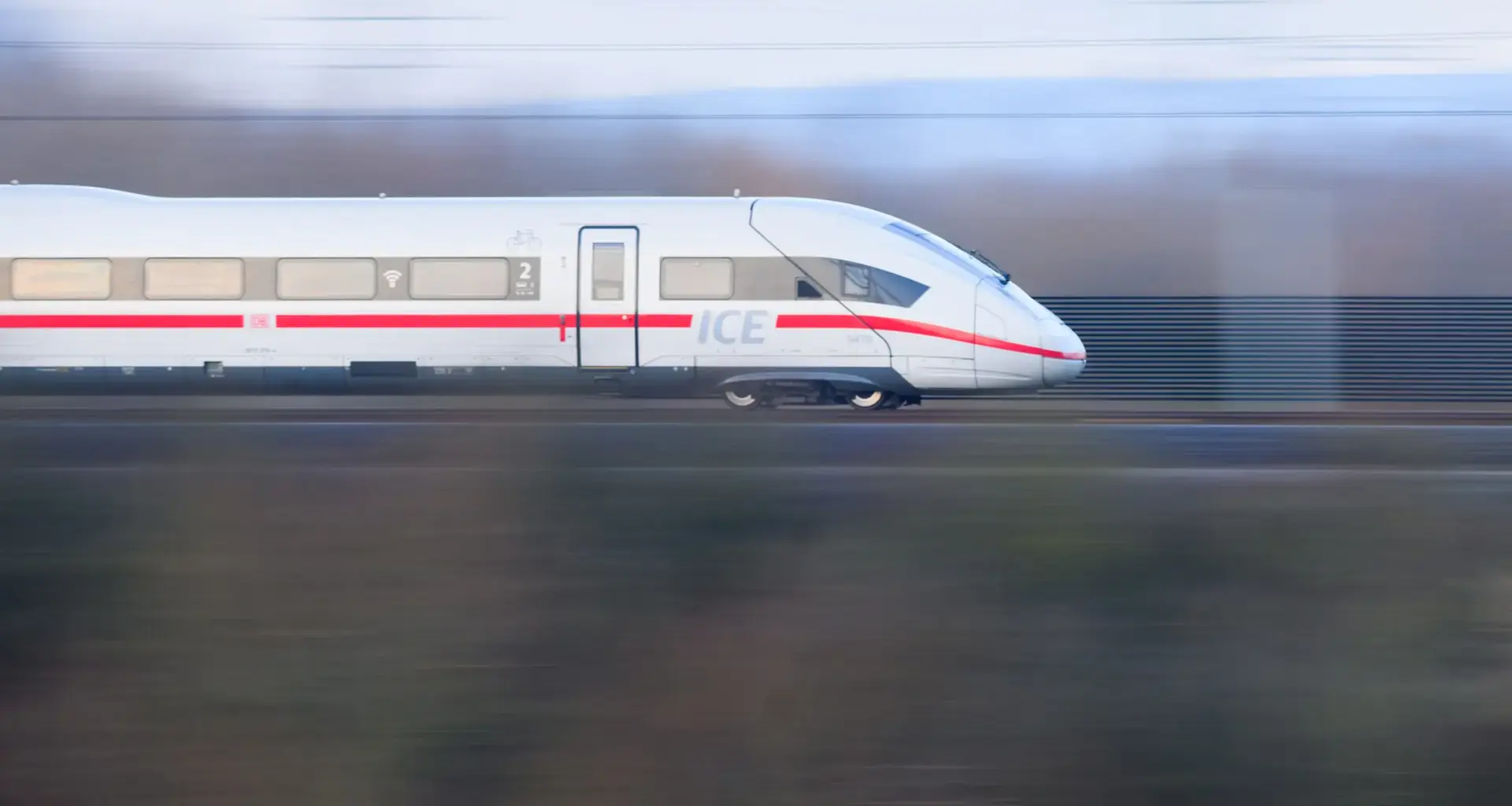 Im Gleisbett entdeckte Leiche: Polizei nennt Unfall als Ursache