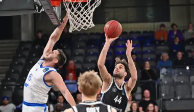 EuroCup: Hamburg Towers verpassen ersten Sieg in letzter Minute