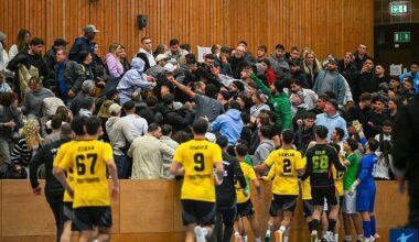 Halle MG: Es muss sich etwas ändern