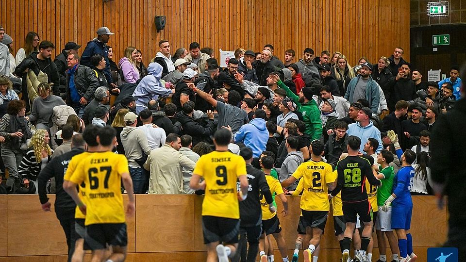 Halle MG: Es muss sich etwas ändern