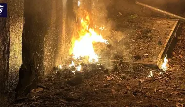 Ideologie der Vulkangruppe Eine Analyse der Bekennerschreiben