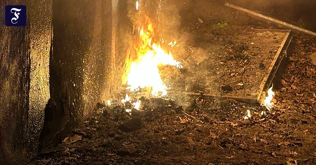 Ideologie der Vulkangruppe Eine Analyse der Bekennerschreiben