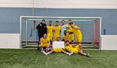 FV Endenich gewinnt SF Troisdorf 05 CUP 2026