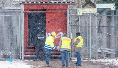 Koalition sieht neuen Redebedarf für Kritis-Dachgesetz