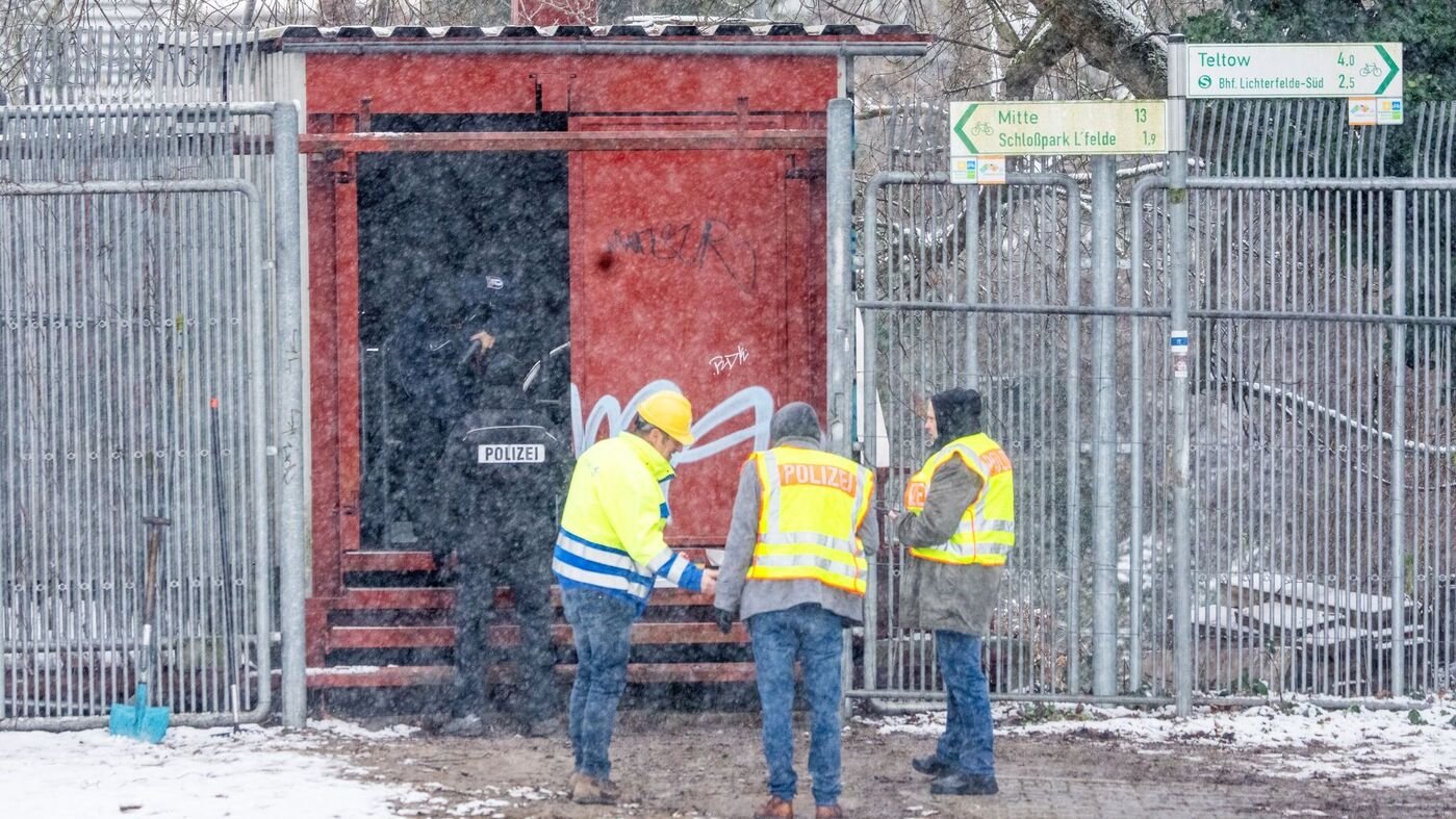 Koalition sieht neuen Redebedarf für Kritis-Dachgesetz