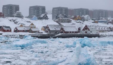 Kommentar: Dreiste Drohung Trumps gegen einen NATO-Partner