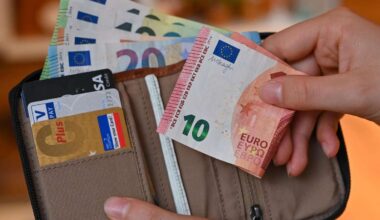 Bargeld in Gefahr? Verbraucherschützer verlangen gesetzliche Regelungen