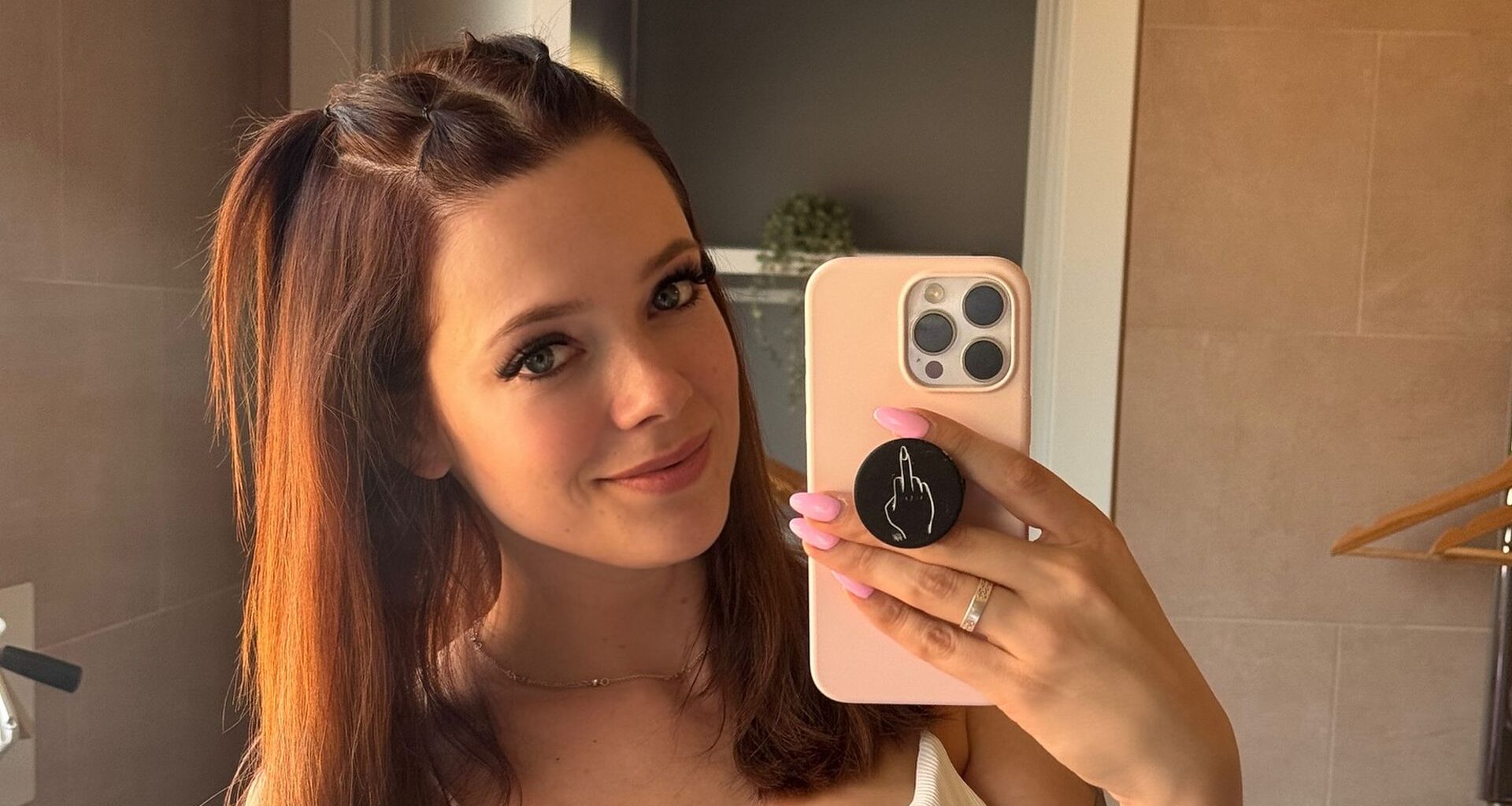 Anne Wünsche, Influencerin