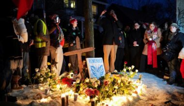 Der US-Überblick am Morgen: Proteste in Minneapolis, Trump will Militärausgaben deutlich erhöhen