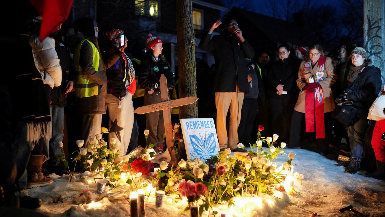 Der US-Überblick am Morgen: Proteste in Minneapolis, Trump will Militärausgaben deutlich erhöhen