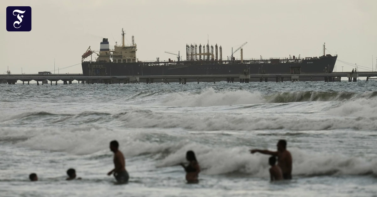 Russland & China: So teuer wird Venezuelas Öl