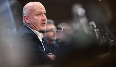 Wegners Tennis-Blackout ist ein Sinnbild für Berlins katastrophales Krisenmanagement