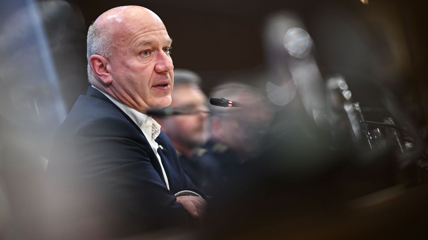 Wegners Tennis-Blackout ist ein Sinnbild für Berlins katastrophales Krisenmanagement