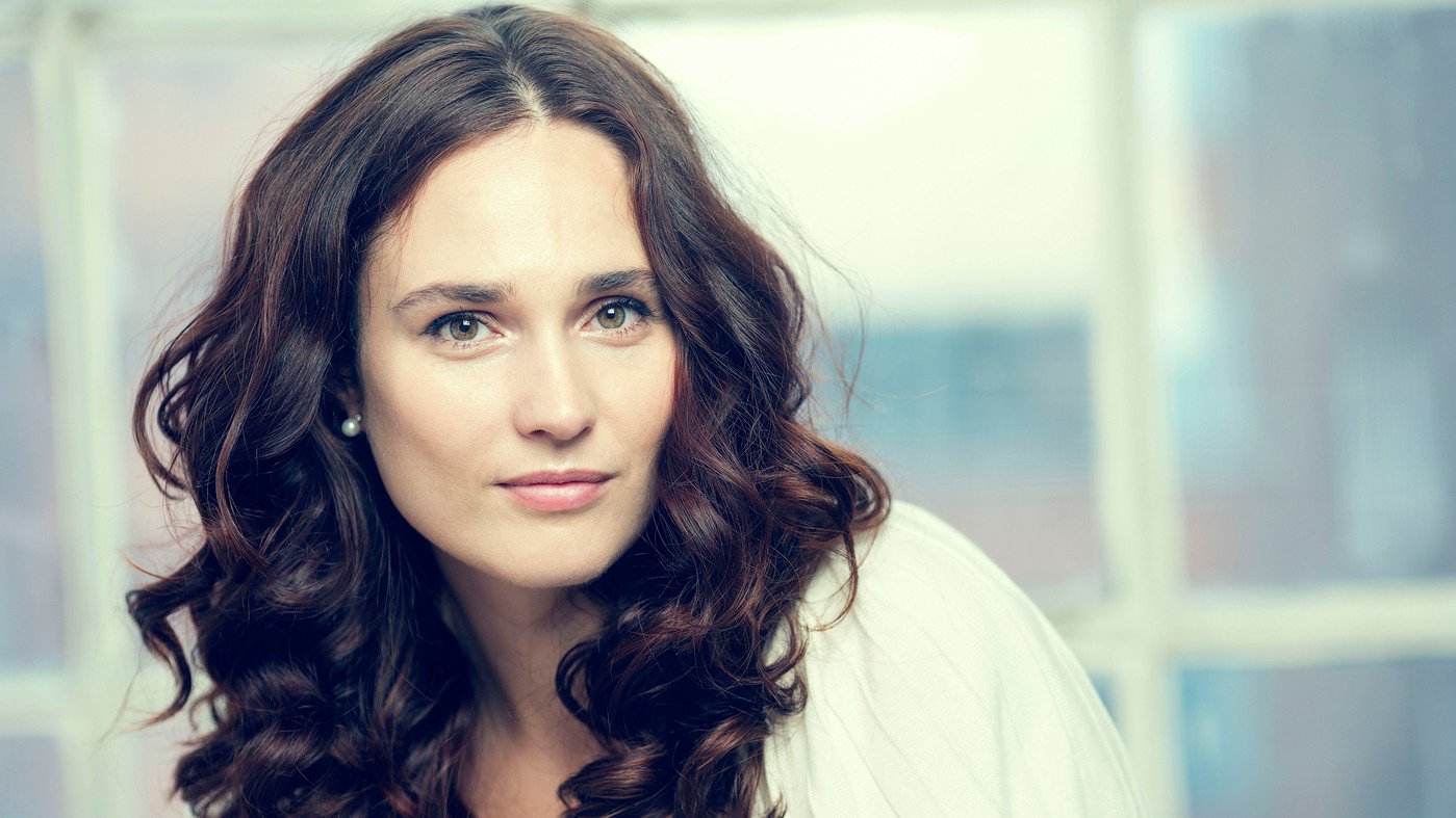 Frühlingshaftes von Schumann und „Das kalte Herz“ als Oper