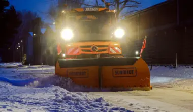 Sturmtief "Elli" verschärft den Winter: Viel Schnee, eisige Kälte