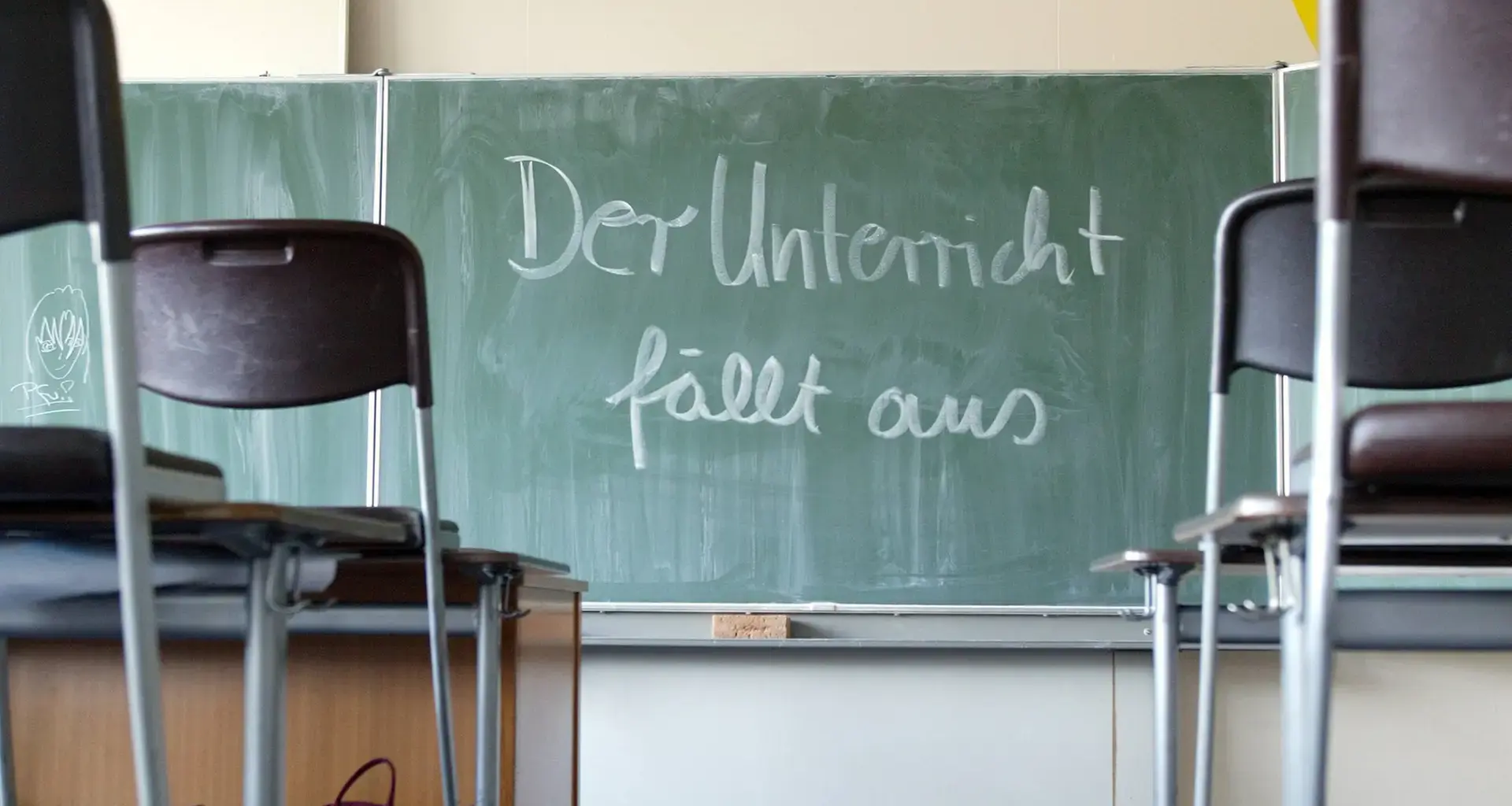 Schnee und Glätte: Hier kommt es in Niedersachsen zu Schulausfall