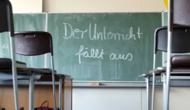 Schnee und Glätte: Hier kommt es in Niedersachsen zu Schulausfall