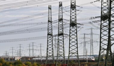 Nach Stromausfall in Berlin: Landkreistag: Sicherheitslücke im Kritis-Gesetz schließen