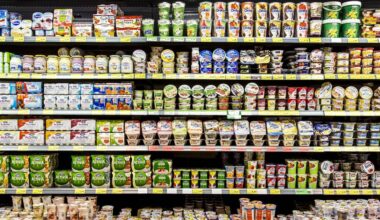 Wenige Konzerne bestimmen, was wir essen