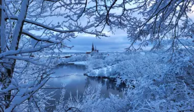 Winter 2026 in Niedersachsen: Auf viel Neuschnee folgt Eisregen