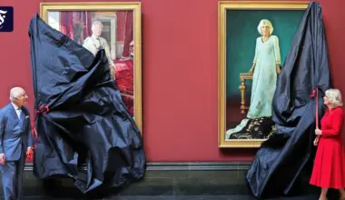 Großbritannien hadert mit der Monarchie