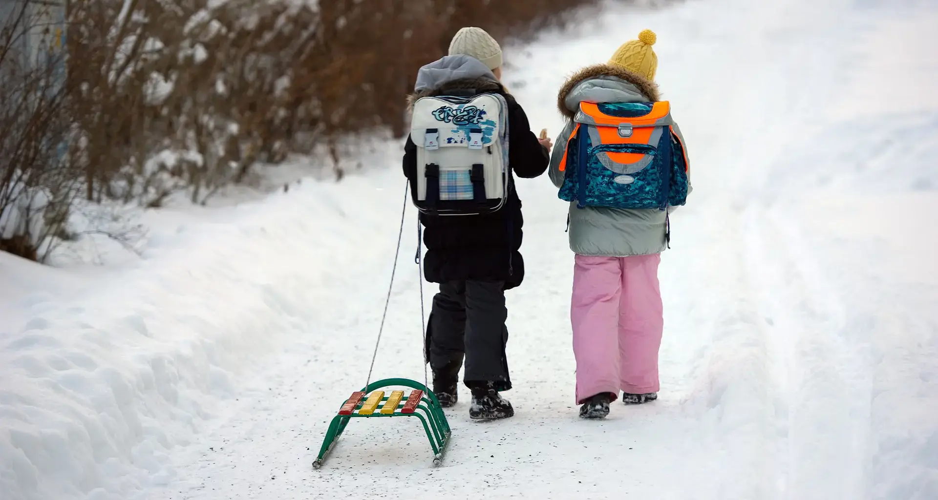 Nordwestmecklenburg und Ludwigslust-Parchim stellen Schülerverkehr ein