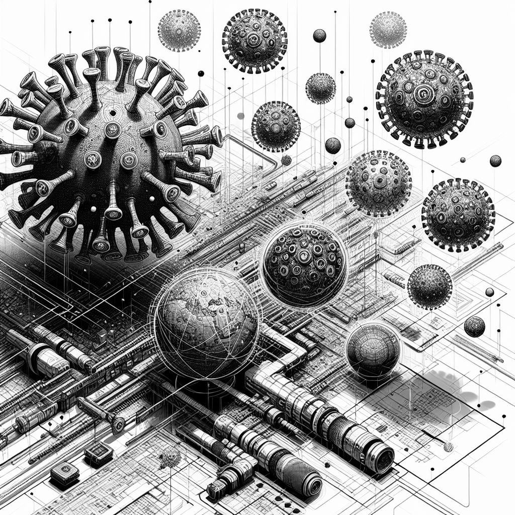 Virale Bedrohungen 2026: Alte Feinde und neue Herausforderungen