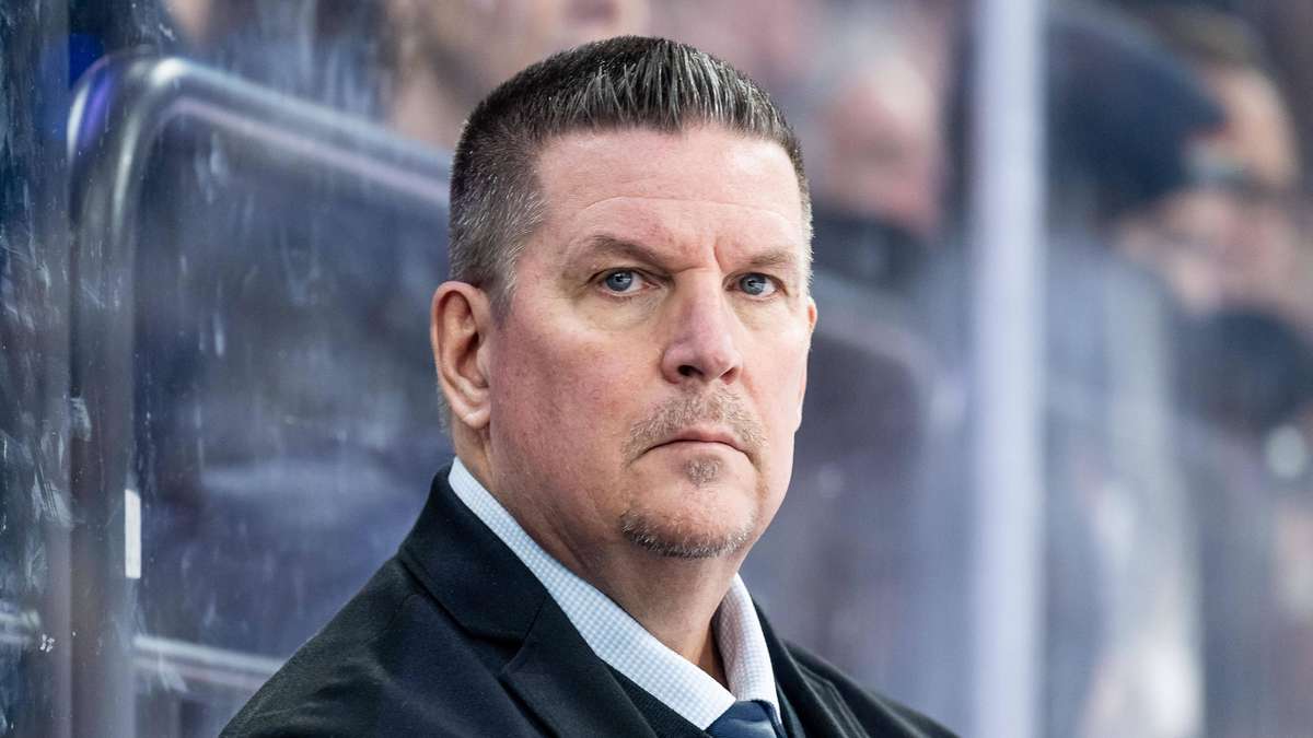 Die Löwen Frankfurt empfangen ihren „Punktelieferanten" Mannheim