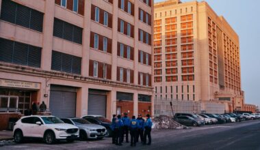 Warum Maduros Gefängnis in New York berüchtigt ist