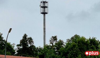 Verfahren um Funkmast in Traunricht: OLG Nürnberg prüft die nächsten Schritte