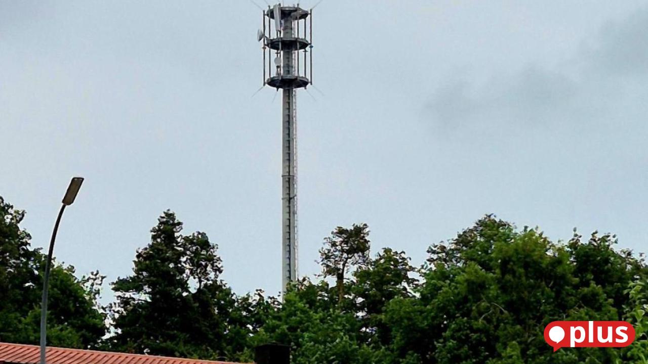 Verfahren um Funkmast in Traunricht: OLG Nürnberg prüft die nächsten Schritte