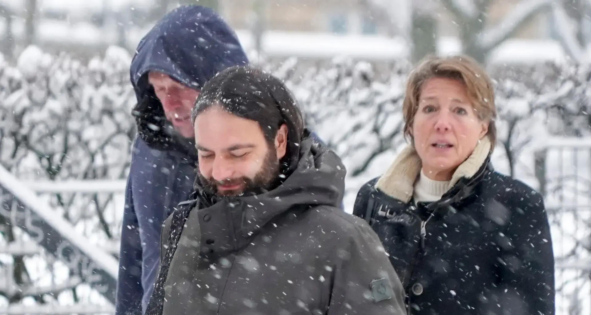 Block-Prozess: Jugendamtsmitarbeiterin kritisiert Vater der entführten Kinder