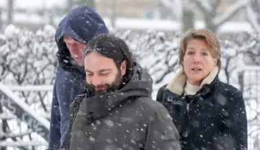 Block-Prozess: Jugendamtsmitarbeiterin kritisiert Vater der entführten Kinder