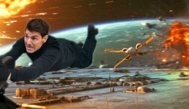 Szene für "Starfighter" gedreht: Tom Cruise ist nun Teil des "Star Wars"-Universums! - Kino News