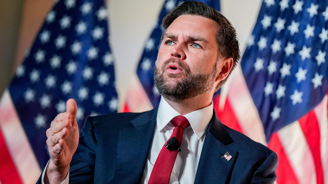 ICE-Einsatz in Minneapolis: JD Vance verteidigt ICE-Beamten nach tödlichen Schüssen