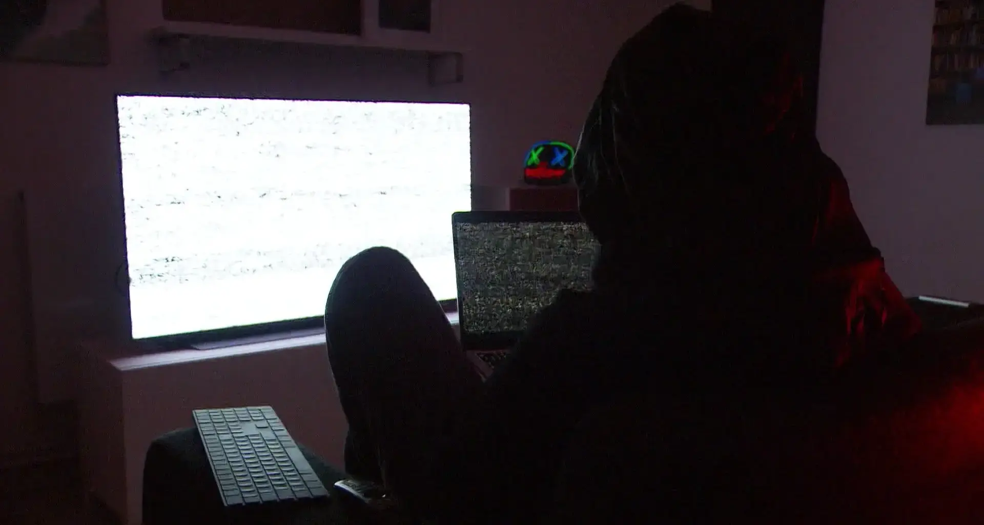 "White Tiger" ab Freitag vor Gericht: Zehn Jahre Höchststrafe