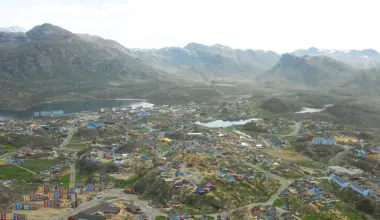 13 Dinge, die man über das Land wissen sollte