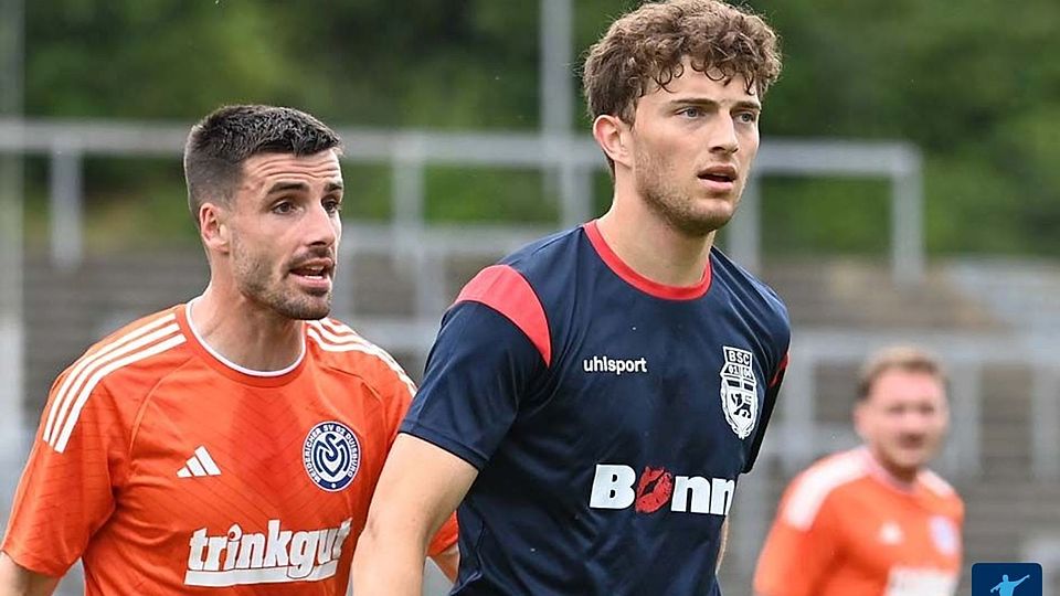 Fortuna Düseldorf holt Moritz Montag vom MSV Duisburg