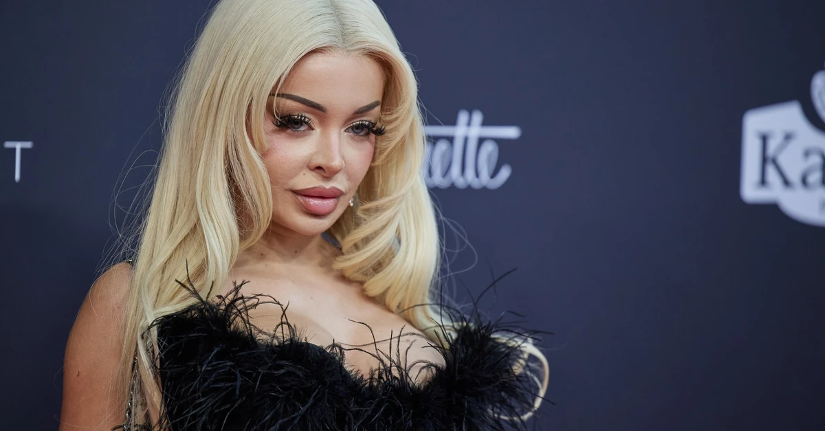 Katja Krasavice kündigt neuen Song mit Ikkimel an – Fans flippen aus