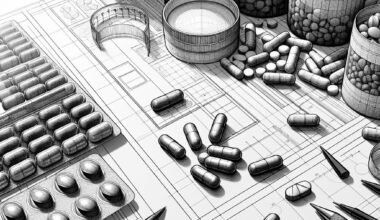 Richtige Einnahme von Nahrungserg&auml;nzungsmitteln: Dosierung und Risiken