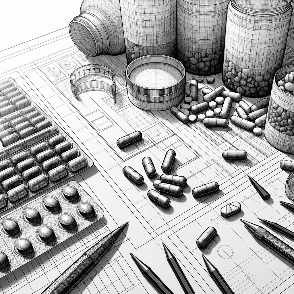 Richtige Einnahme von Nahrungserg&auml;nzungsmitteln: Dosierung und Risiken