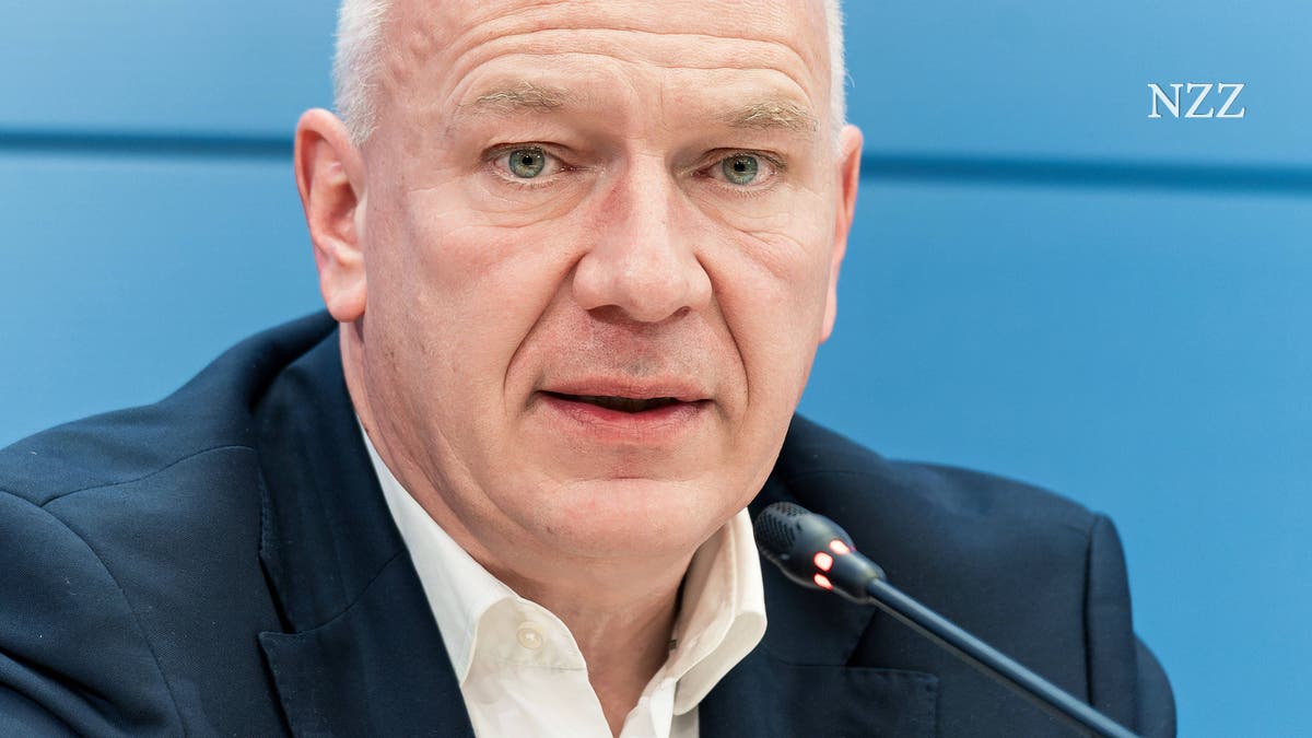 Berlins Strom-Anschlag und ein heimliches Tennismatch: Desaster Kai Wegner