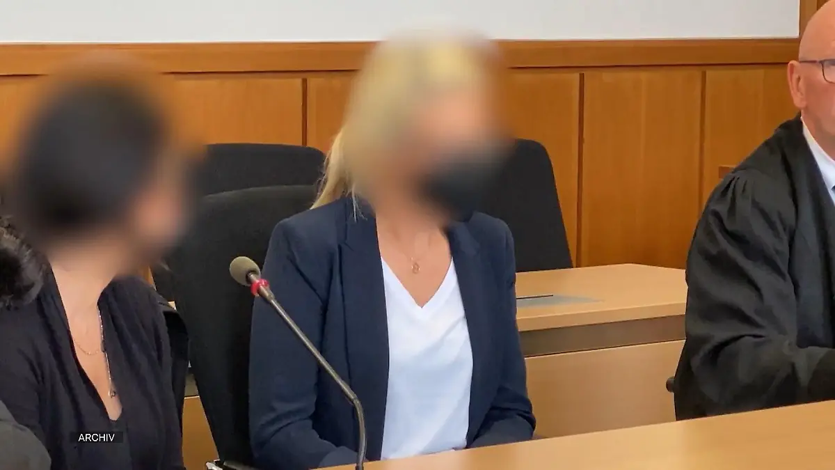 Polizistinnen lassen Kollegen im Stich