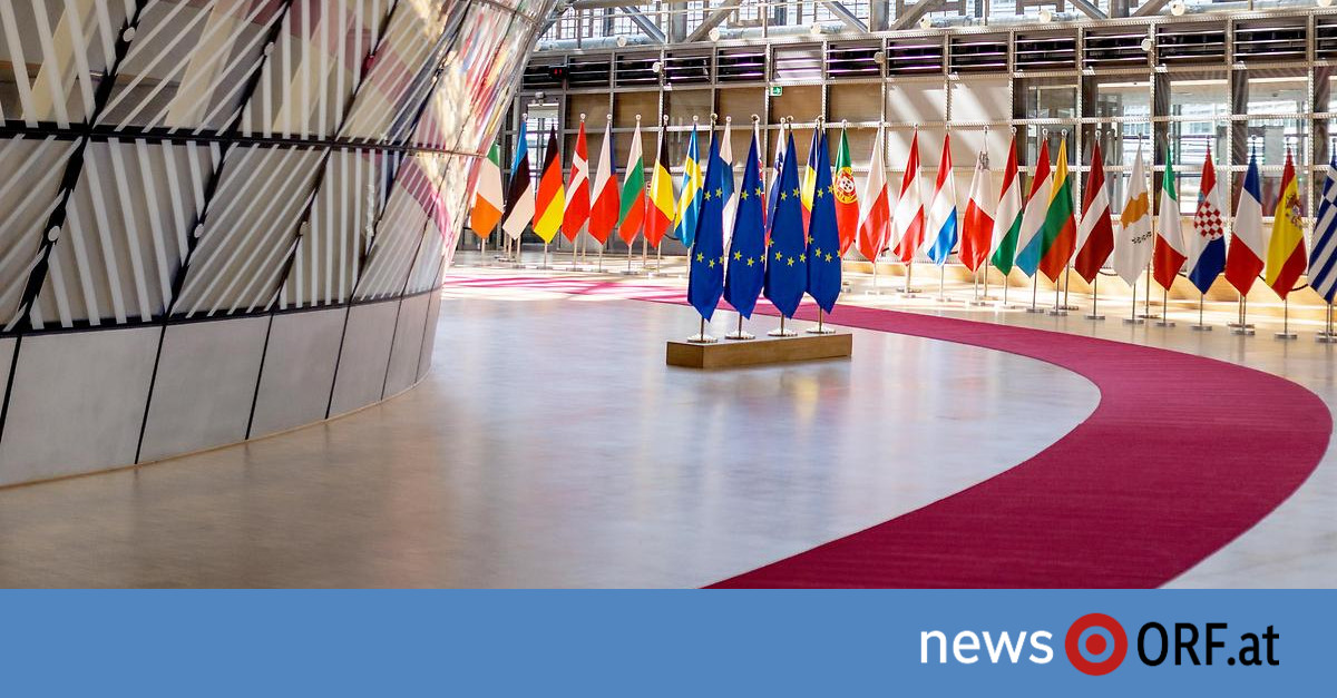 Paris bleibt bei Nein: Mercosur-Deal vor entscheidendem Votum