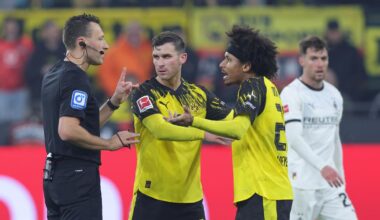 Bilanz vor dem Restart: VAR in der Bundesliga - Aufregung garantiert