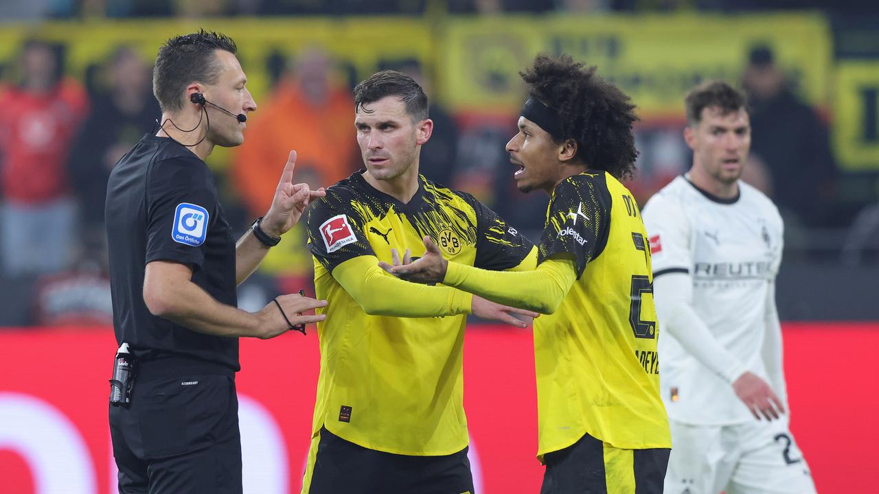 Bilanz vor dem Restart: VAR in der Bundesliga - Aufregung garantiert